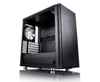 Fractal Design Define Mini C TG czarna - 442149 - zdjęcie 2